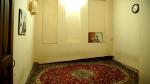 اتاق ملاقاتهای خصوصی حضرت امام - فیلم