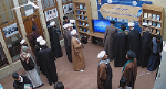 گزارش اختتامیه نمایشگاه نرم افزارهای اسلامی نور 